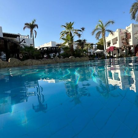 Apartment In Sharm El Sheikh Bagian luar foto